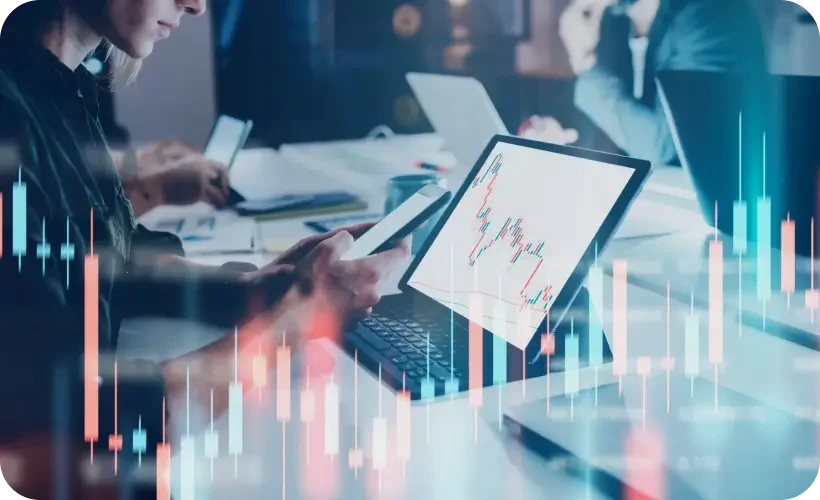 InvestHub 3.0 AI oplossingen financiën