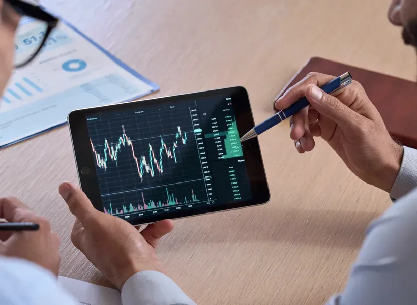 InvestHub 3.0 platform Nederland